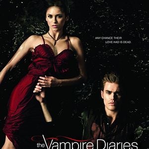 Foto Nina Dobrev