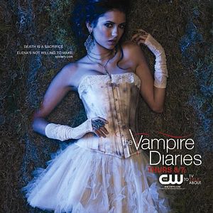 Foto Nina Dobrev