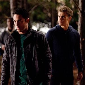Foto The Vampire Diaries