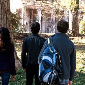 Foto The Vampire Diaries