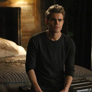 Foto The Vampire Diaries