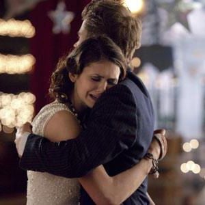 Foto The Vampire Diaries