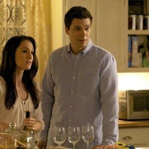 Foto The Vampire Diaries