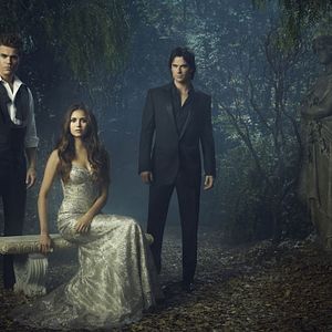 Foto Nina Dobrev