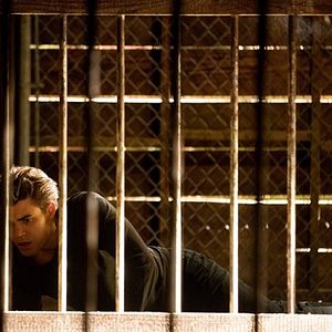 Foto Paul Wesley