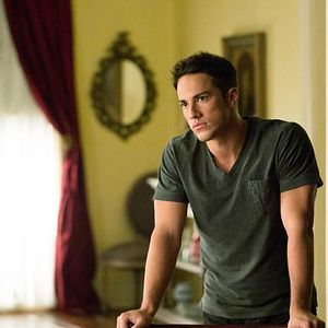 Foto Michael Trevino