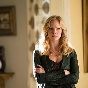 Foto Candice King