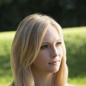 Foto Candice King