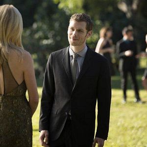 Foto Joseph Morgan