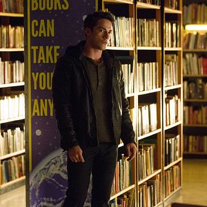 Foto Michael Trevino