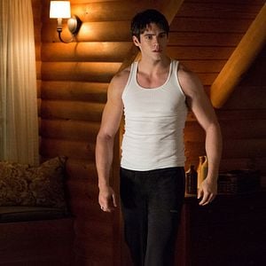 Foto Steven R. McQueen