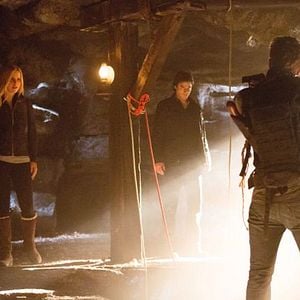 Foto The Vampire Diaries