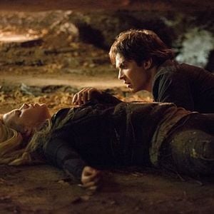 Foto The Vampire Diaries