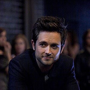Foto Justin Chatwin