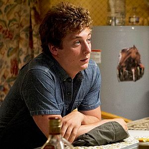 Foto Shameless