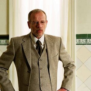 Foto Pascal Greggory