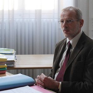 Foto Pascal Greggory