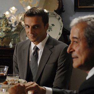 Foto O Primeiro que Disse