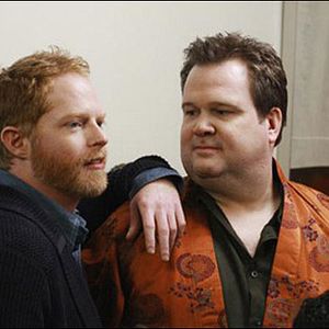 Foto Eric Stonestreet