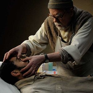 Foto Homens e Deuses