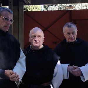 Foto Homens e Deuses