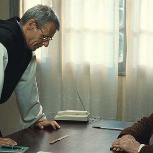 Foto Homens e Deuses