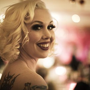 Foto Miranda Colclasure