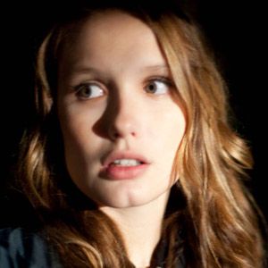 Foto Ana Girardot