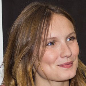 Foto Ana Girardot