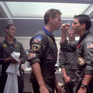 Foto Top Gun - Ases Indomáveis
