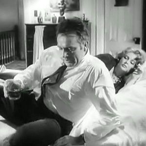 Foto Quem Tem Medo de Virginia Woolf?