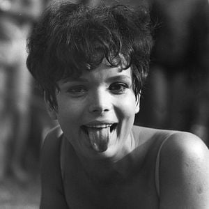 Foto Uschi Glas