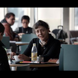 Foto Mireille Perrier