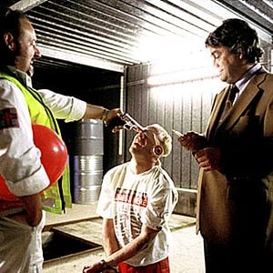 Foto Venha, Doce Morte