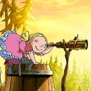 Foto Os Três Ladrões