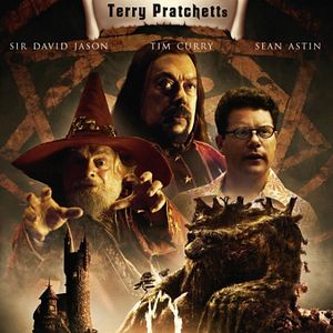 Foto The Colour of Magic