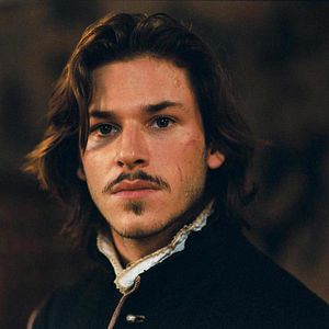 Foto Gaspard Ulliel