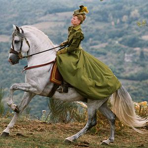 Foto Mélanie Thierry