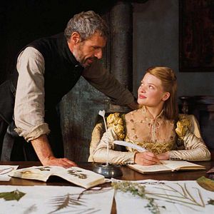 Foto Lambert Wilson