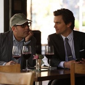 Foto White Collar