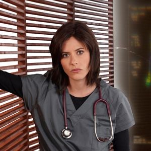 Foto Katherine Moennig