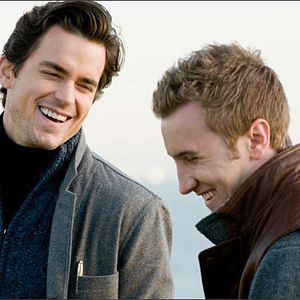 Foto Matt Bomer