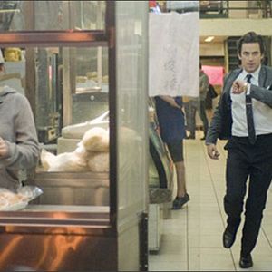 Foto Matt Bomer