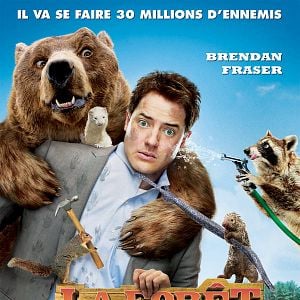 Foto Deu a Louca nos Bichos