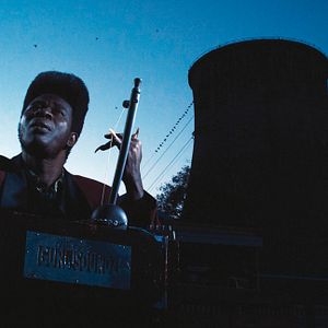 Foto Bakary Sangaré