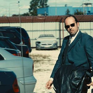 Foto Olivier Babinet