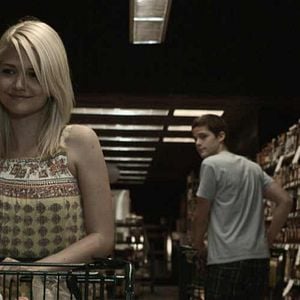 Foto The Myth of the American Sleepover