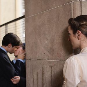 Foto O Olhar Invisível