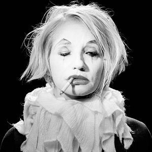 Foto Ellen Barkin