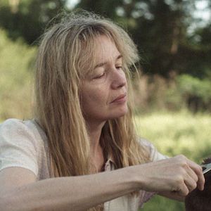 Foto Alistair Banks Griffin